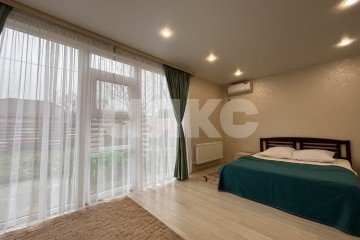 Фото №5: Дом 135 м² - Каменномостский, ул. Гагарина, 73