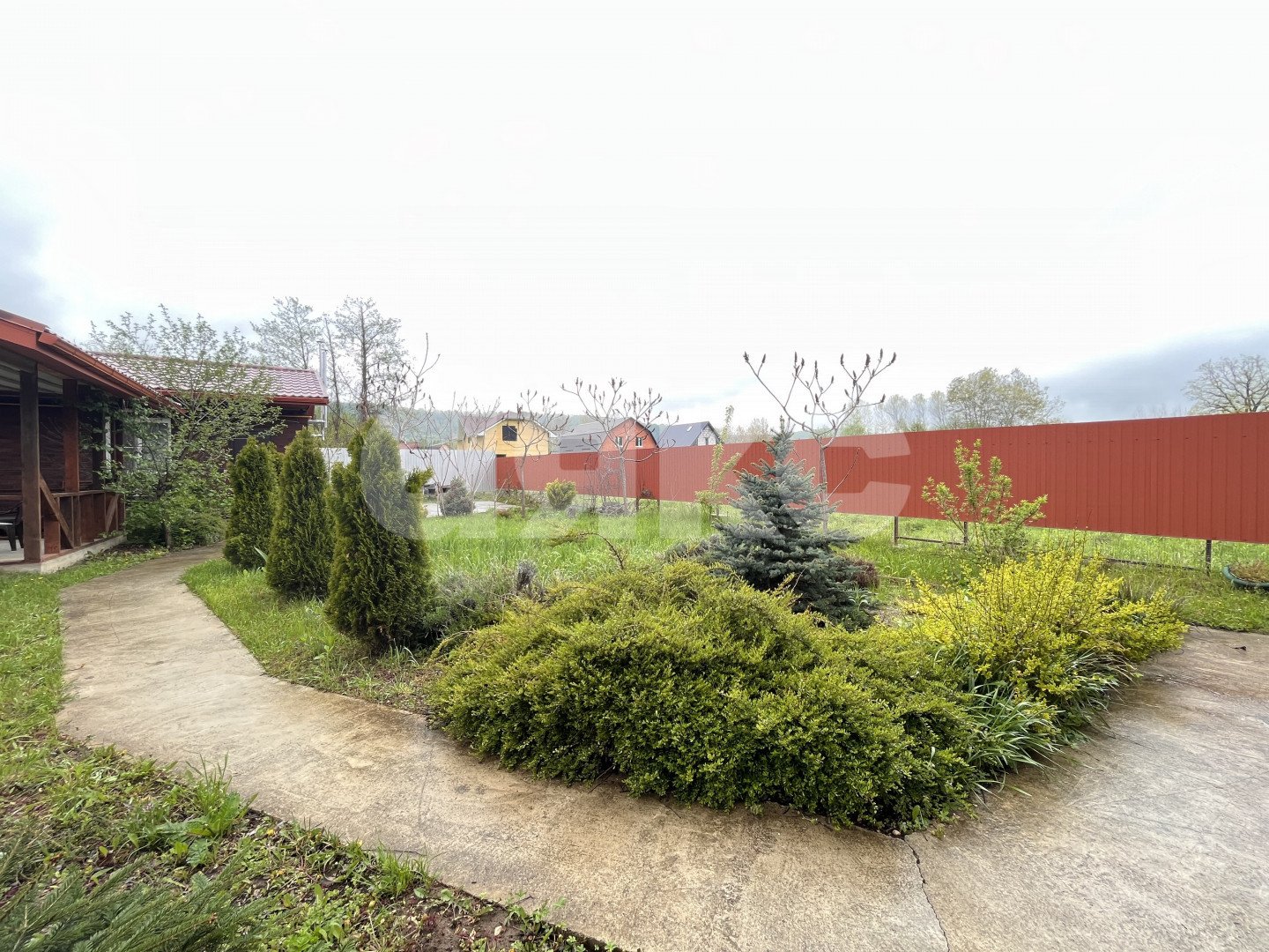 Фото №29: Дом 135 м² + 8 сот. - Каменномостский, ул. Гагарина, 73