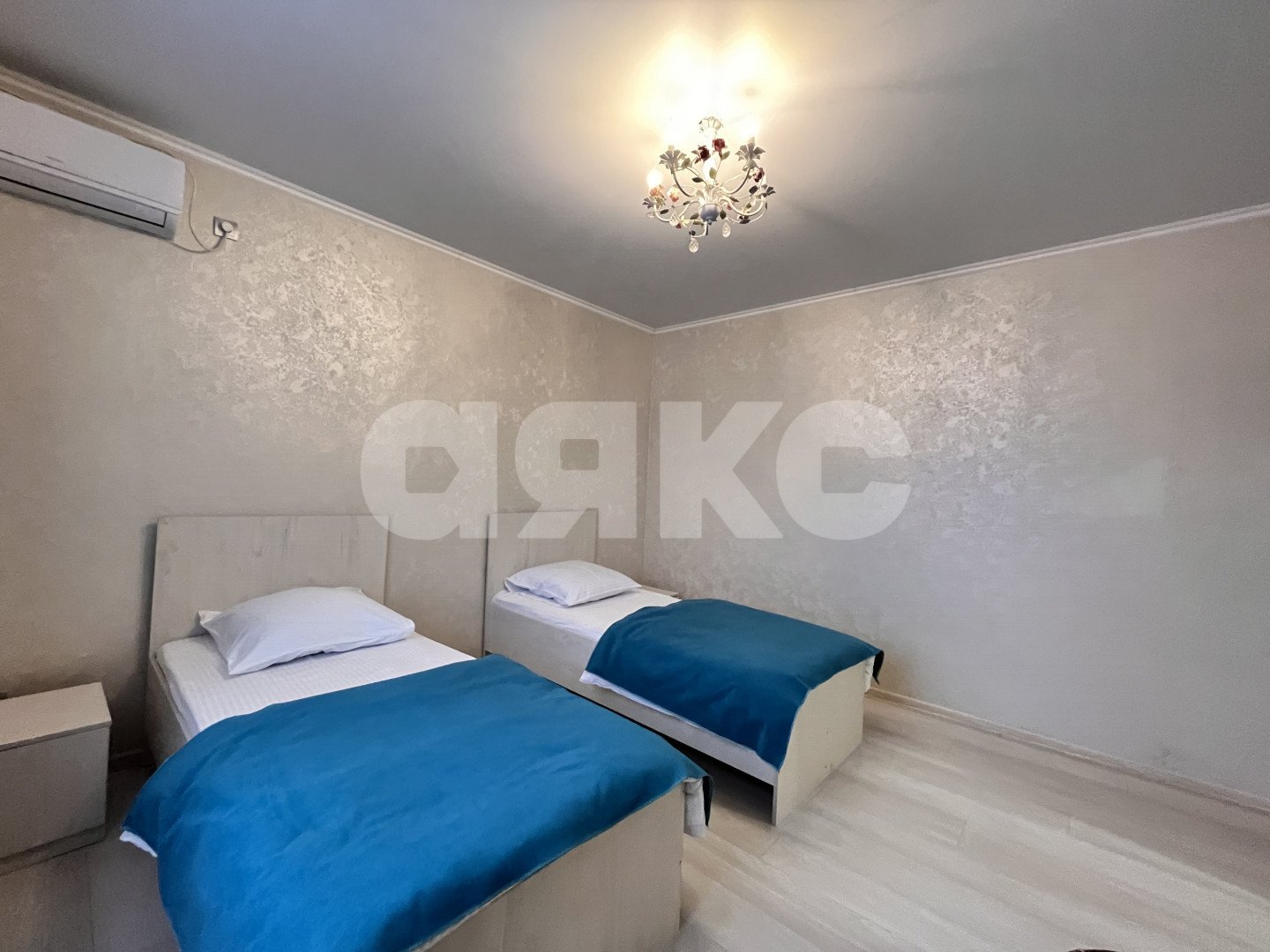 Фото №8: Дом 135 м² + 8 сот. - Каменномостский, ул. Гагарина, 73