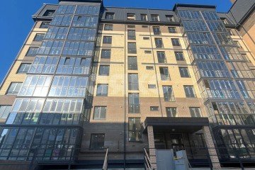 Фото №1: 1-комнатная квартира 40 м² - Майкоп, мкр. Восход, пер. 7-й, 14