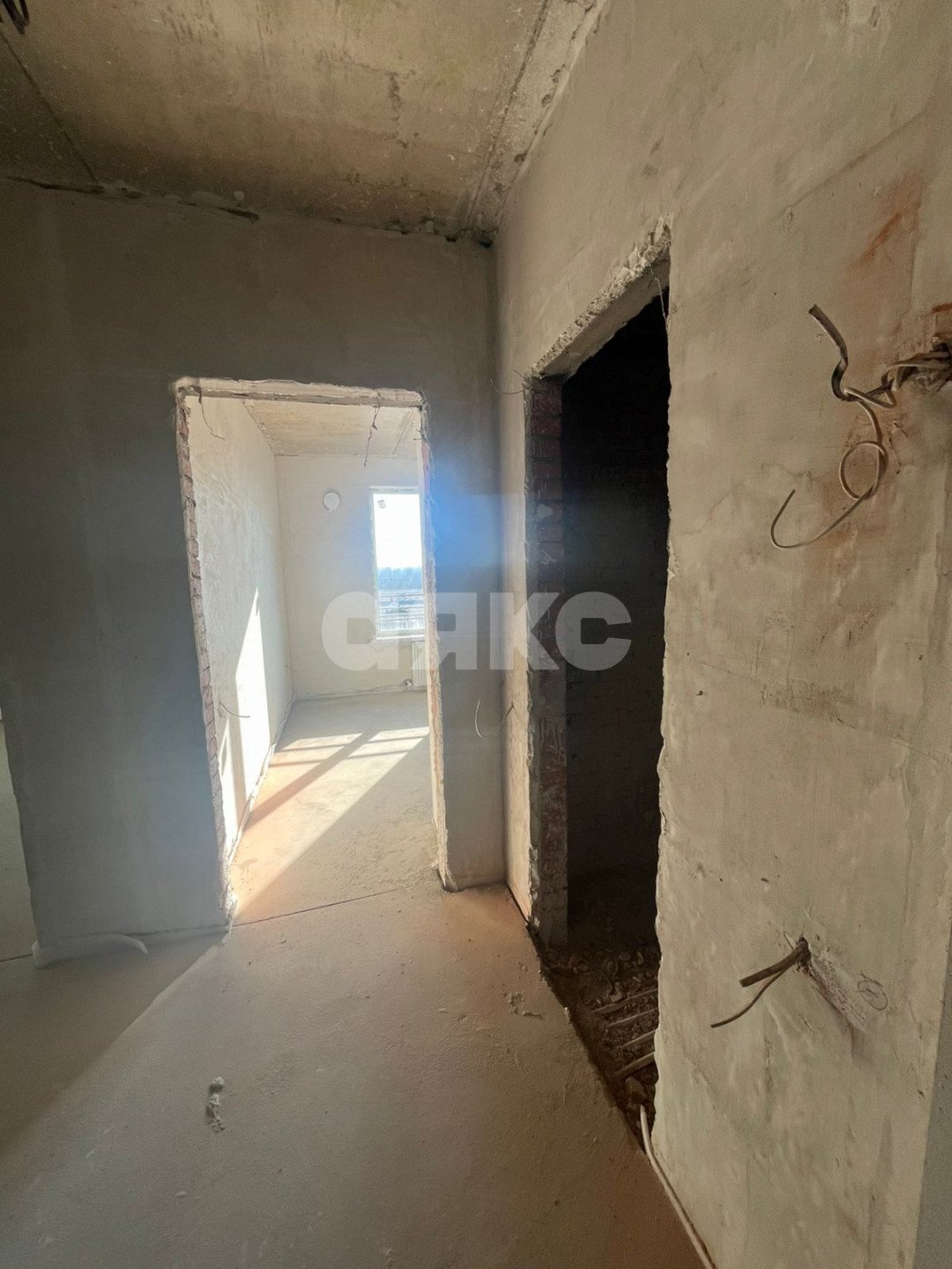 Фото №11: 1-комнатная квартира 40 м² - Майкоп, мкр. Восход, пер. 7-й, 14