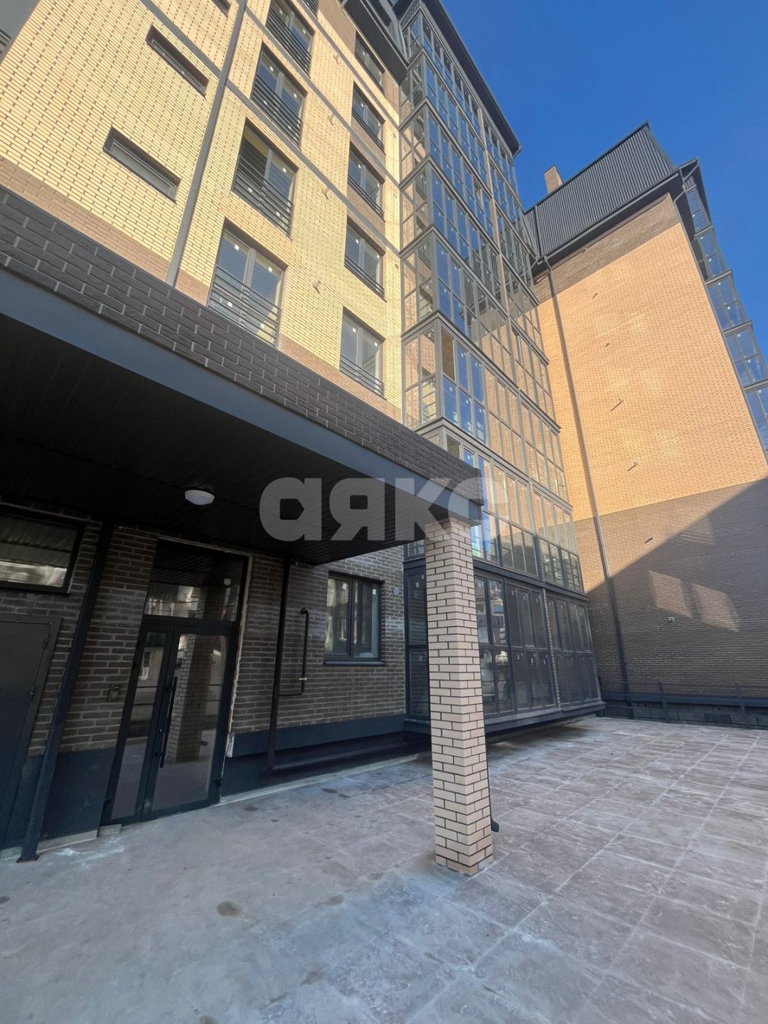 Фото №5: 1-комнатная квартира 40 м² - Майкоп, мкр. Восход, пер. 7-й, 14