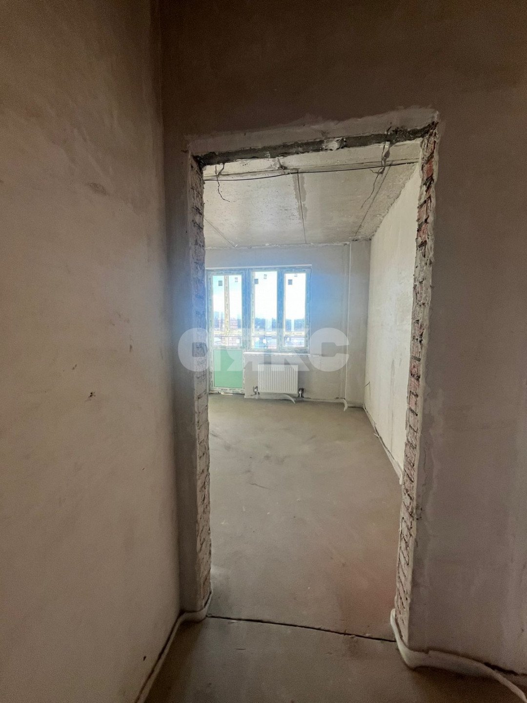 Фото №12: 1-комнатная квартира 40 м² - Майкоп, мкр. Восход, пер. 7-й, 14