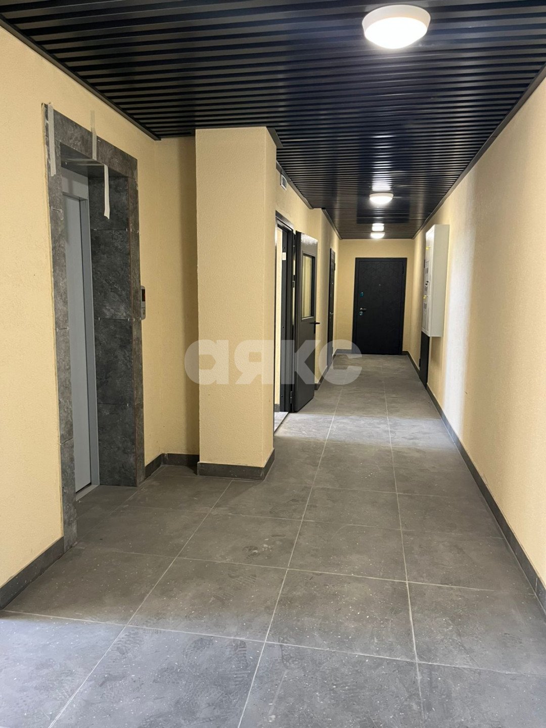 Фото №7: 1-комнатная квартира 40 м² - Майкоп, мкр. Восход, пер. 7-й, 14