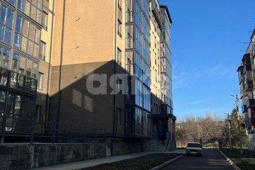 Фото №4: 1-комнатная квартира 40 м² - Майкоп, мкр. Восход, пер. 7-й, 14