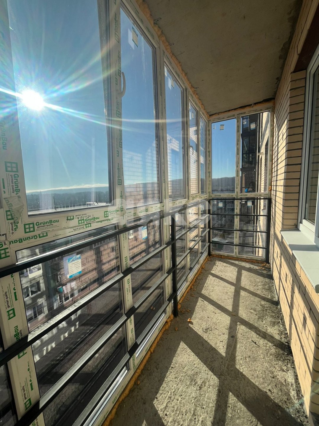 Фото №15: 1-комнатная квартира 40 м² - Майкоп, мкр. Восход, пер. 7-й, 14