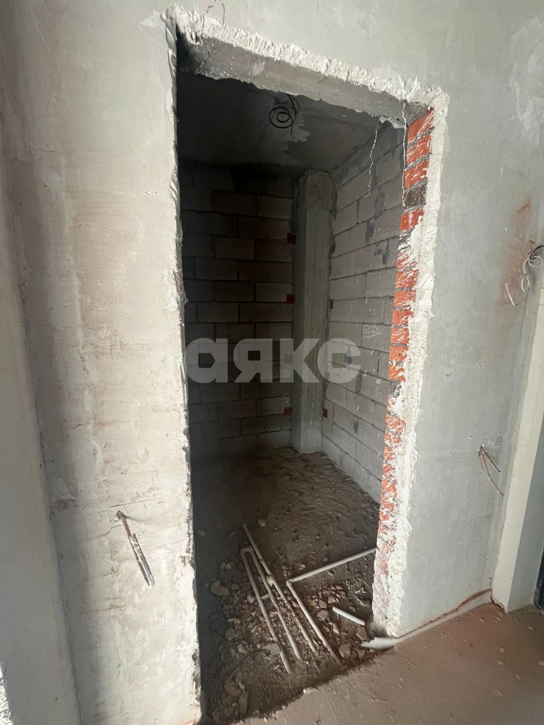 Фото №19: 1-комнатная квартира 40 м² - Майкоп, мкр. Восход, пер. 7-й, 14