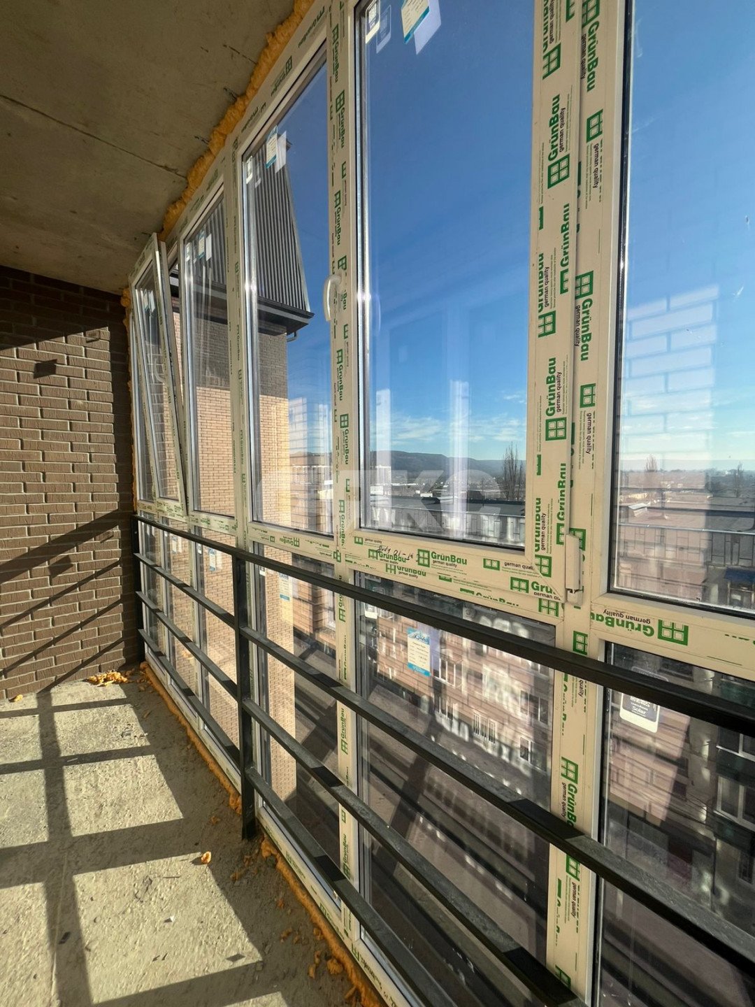 Фото №14: 1-комнатная квартира 40 м² - Майкоп, мкр. Восход, пер. 7-й, 14