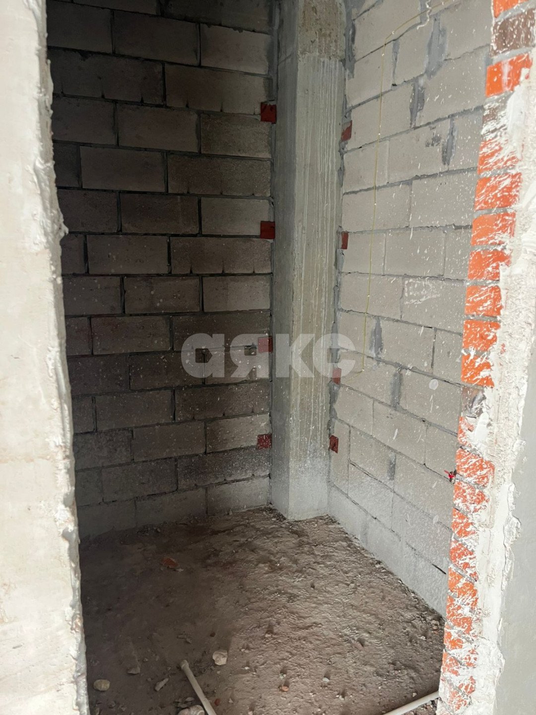 Фото №18: 1-комнатная квартира 40 м² - Майкоп, мкр. Восход, пер. 7-й, 14