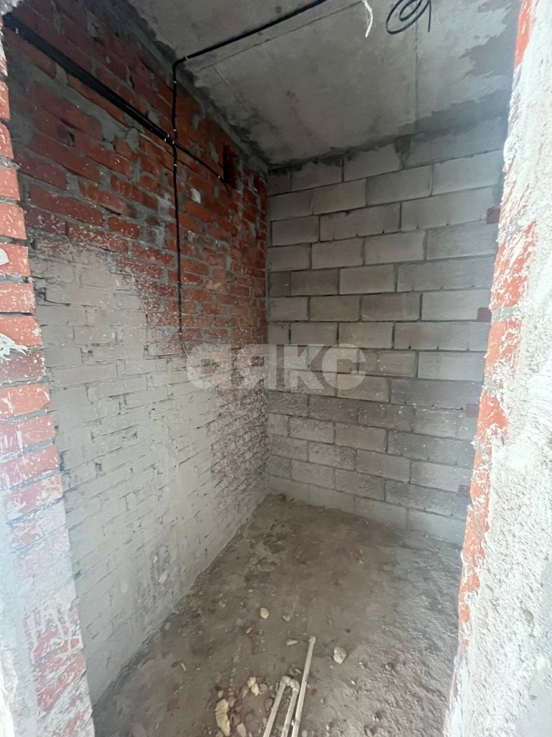 Фото №17: 1-комнатная квартира 40 м² - Майкоп, мкр. Восход, пер. 7-й, 14