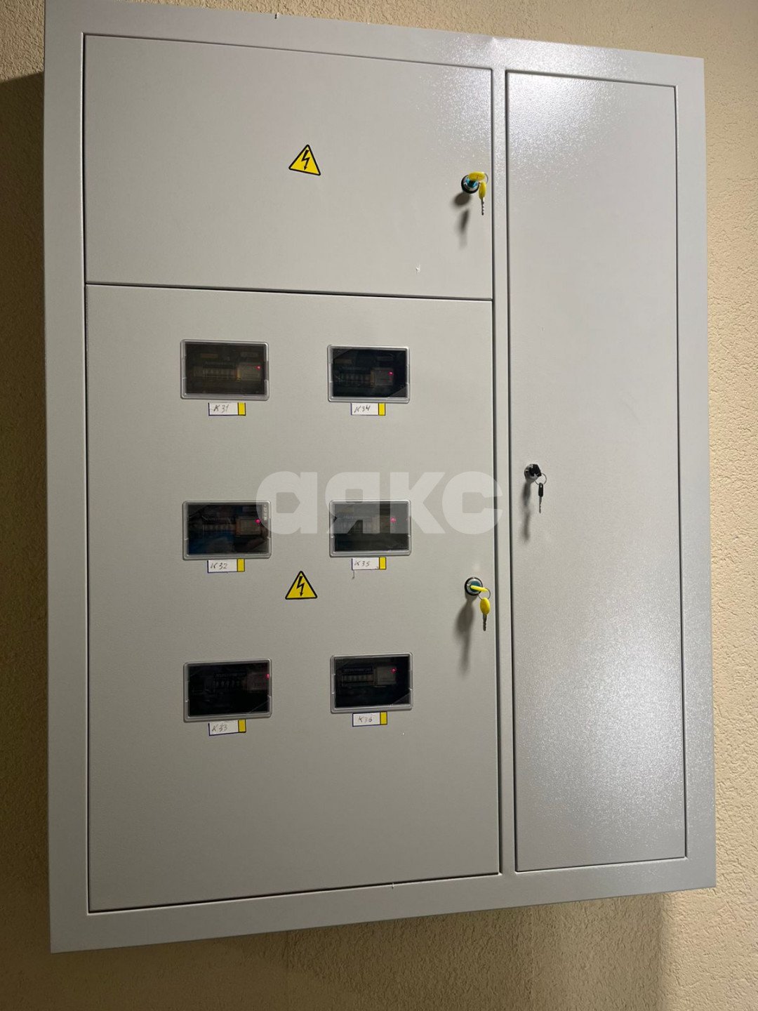 Фото №16: 1-комнатная квартира 40 м² - Майкоп, мкр. Восход, пер. 7-й, 14