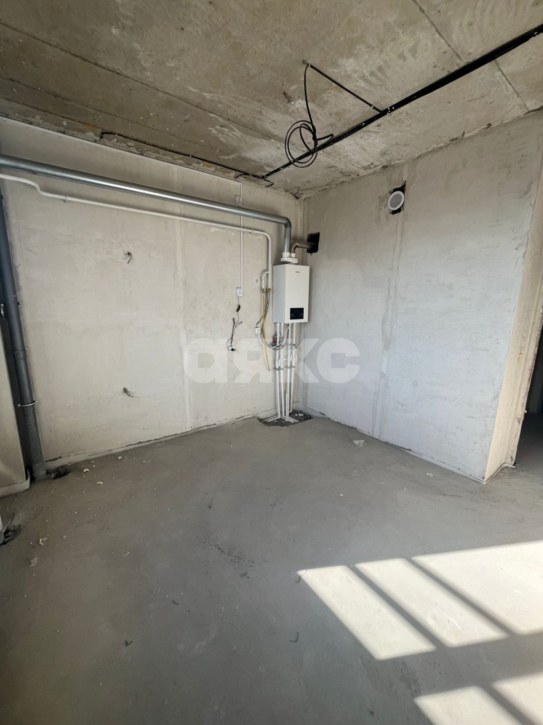 Фото №13: 1-комнатная квартира 40 м² - Майкоп, мкр. Восход, пер. 7-й, 14