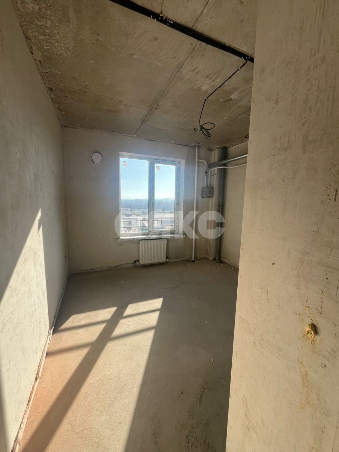 Фото №8: 1-комнатная квартира 40 м² - Майкоп, мкр. Восход, пер. 7-й, 14