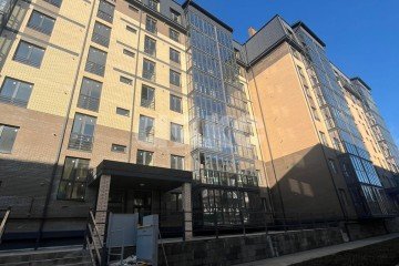 Фото №2: 1-комнатная квартира 40 м² - Майкоп, мкр. Восход, пер. 7-й, 14