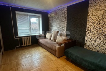 Фото №4: 1-комнатная квартира 35 м² - Майкоп, ул. Некрасова, 287