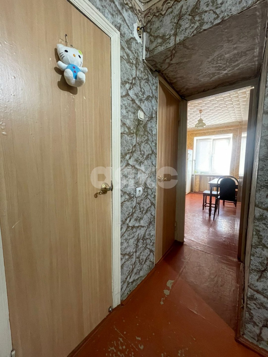 Фото №9: 1-комнатная квартира 35 м² - Майкоп, ул. Некрасова, 287