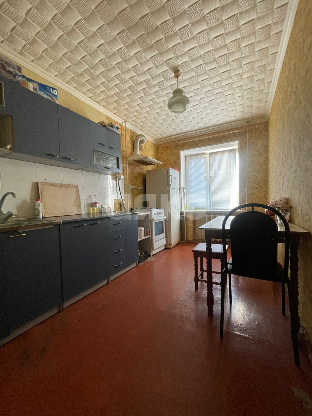 Фото №10: 1-комнатная квартира 35 м² - Майкоп, ул. Некрасова, 287