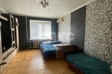 Фото №1: 1-комнатная квартира 35 м² - Майкоп, ул. Некрасова, 287