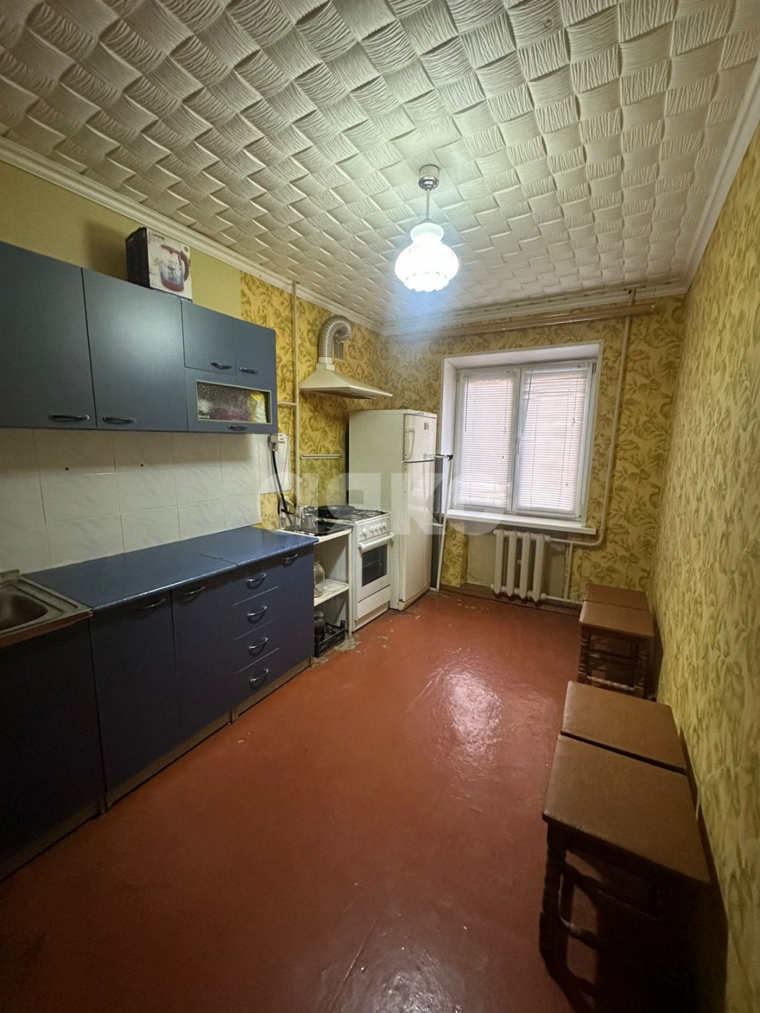 Фото №11: 1-комнатная квартира 35 м² - Майкоп, ул. Некрасова, 287