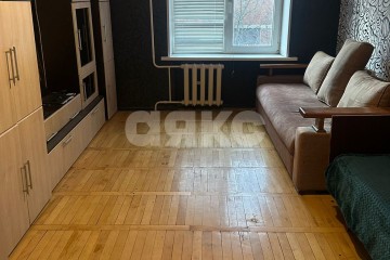 Фото №3: 1-комнатная квартира 35 м² - Майкоп, ул. Некрасова, 287