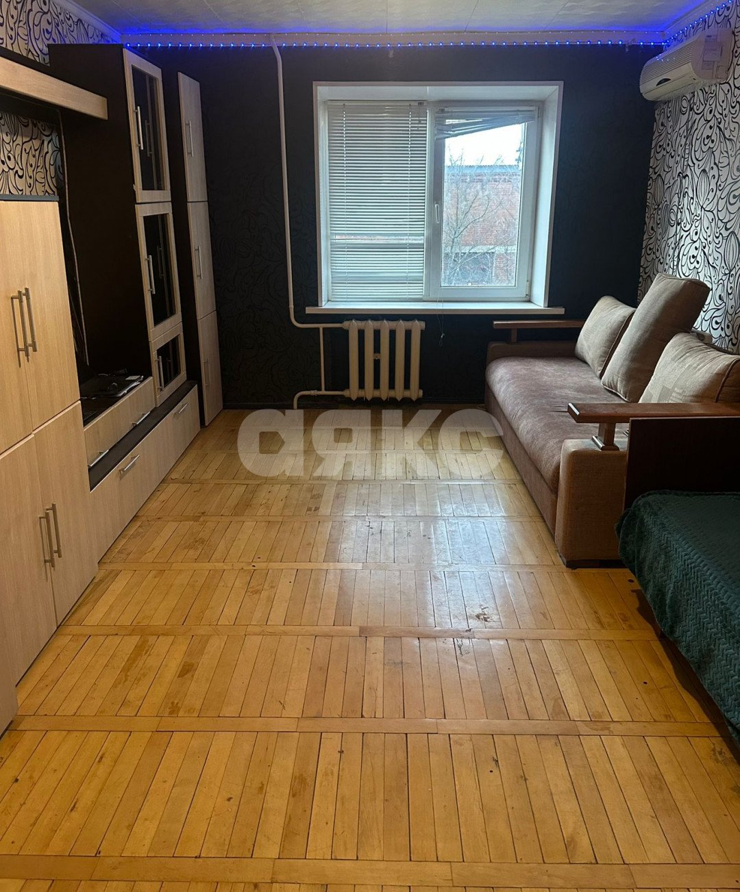 Фото №3: 1-комнатная квартира 35 м² - Майкоп, ул. Некрасова, 287