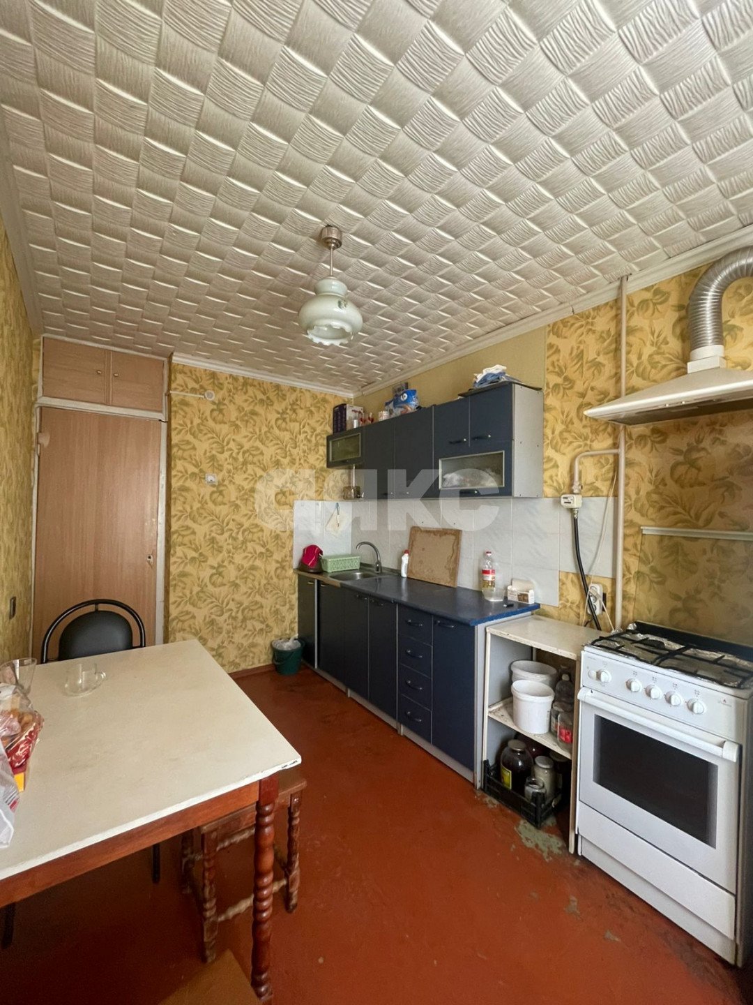 Фото №12: 1-комнатная квартира 35 м² - Майкоп, ул. Некрасова, 287