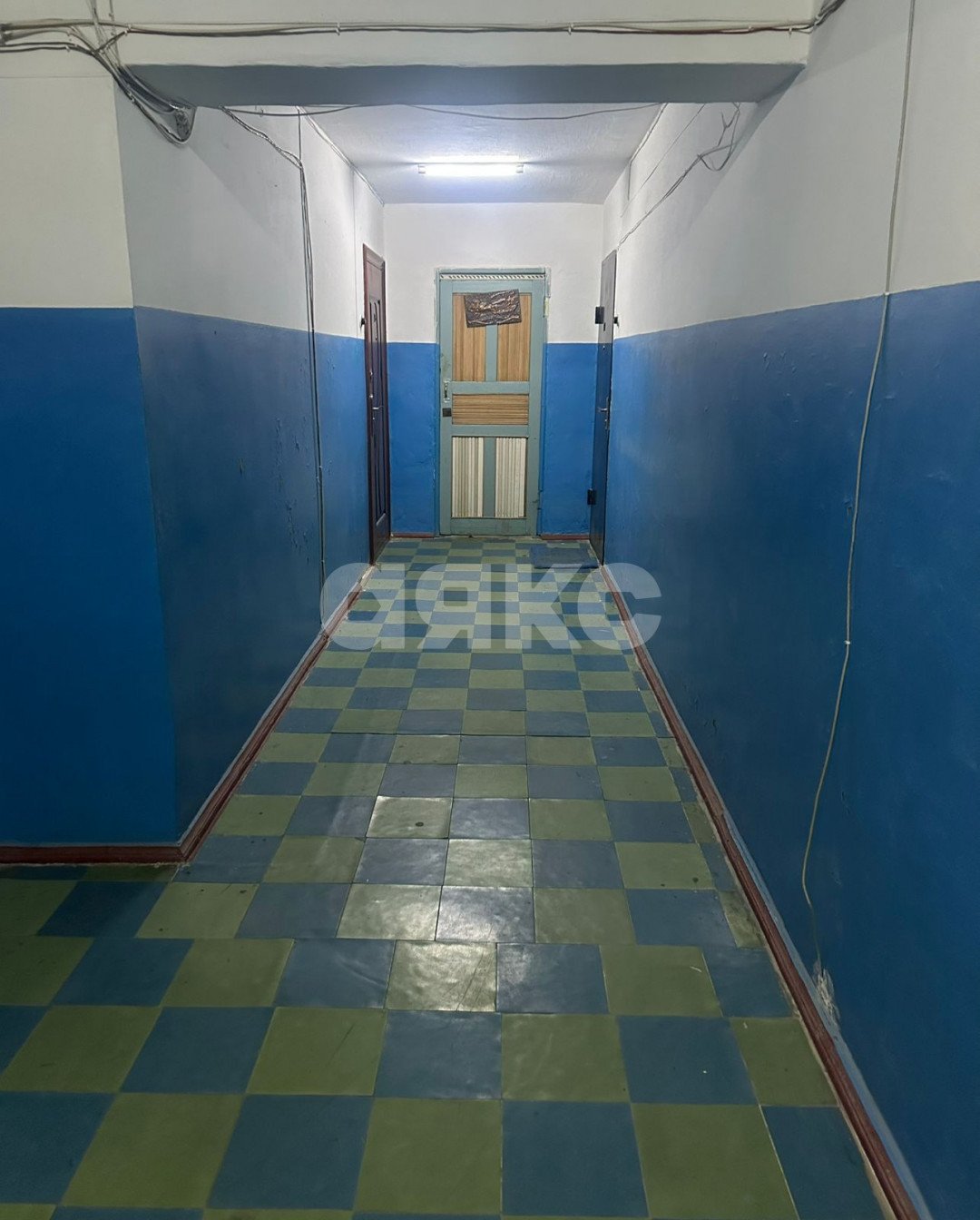 Фото №17: 1-комнатная квартира 35 м² - Майкоп, ул. Некрасова, 287