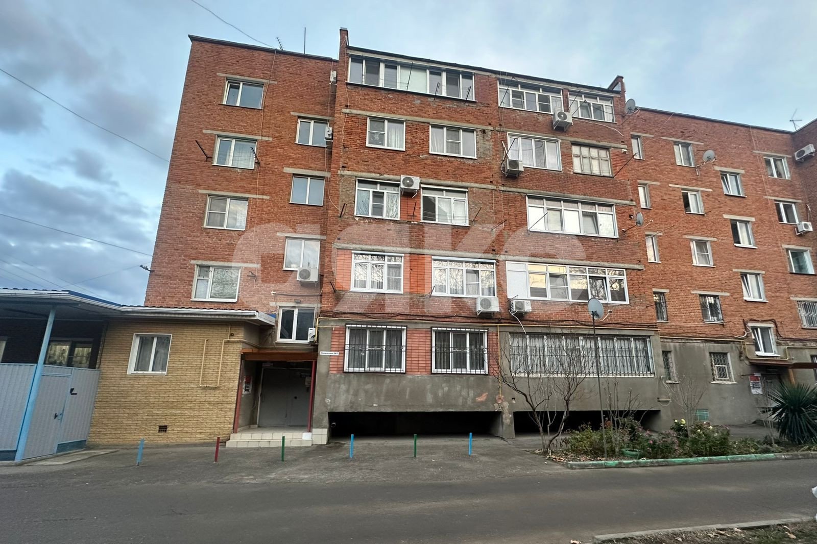 Фото №19: 1-комнатная квартира 35 м² - Майкоп, ул. Некрасова, 287