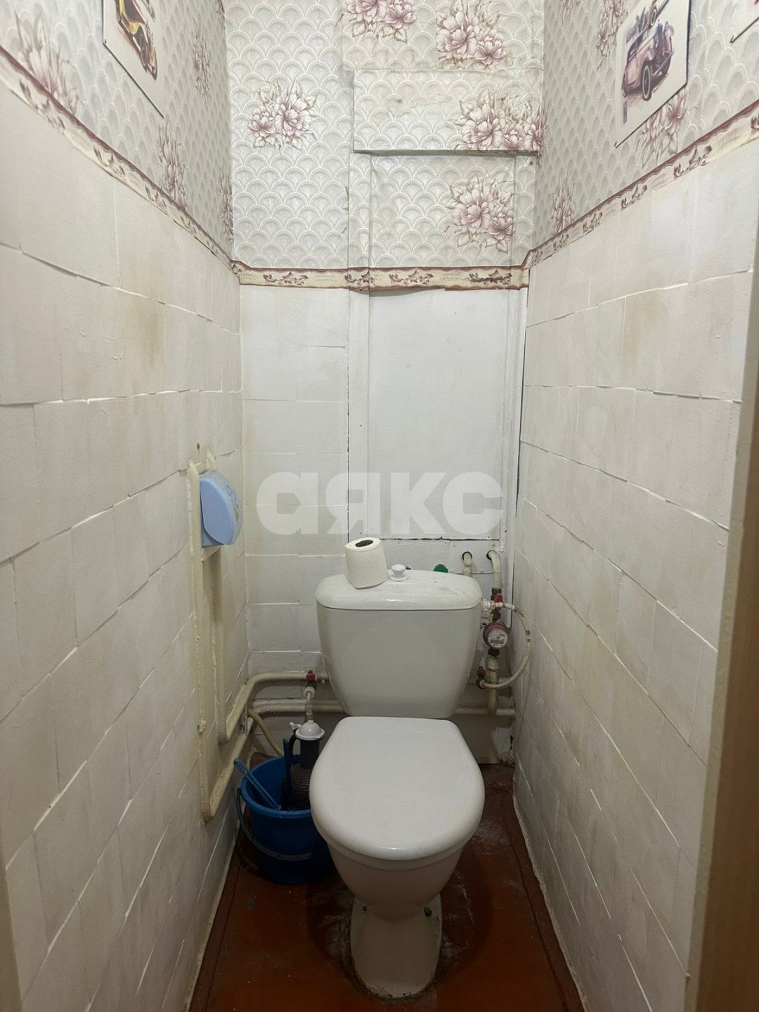 Фото №16: 1-комнатная квартира 35 м² - Майкоп, ул. Некрасова, 287