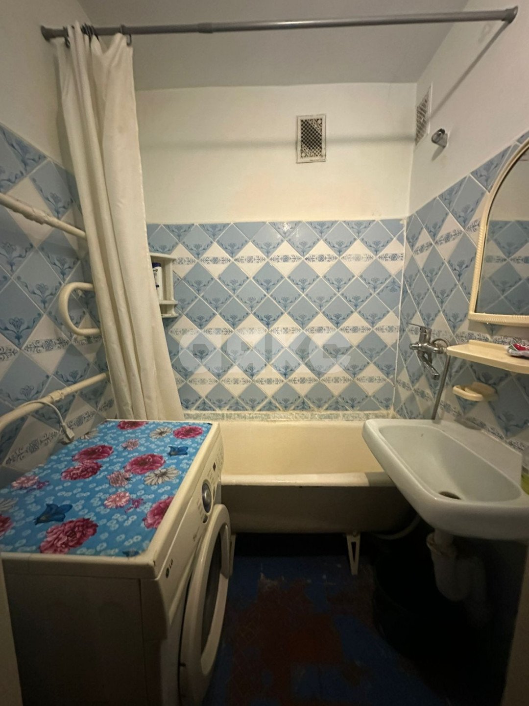 Фото №13: 1-комнатная квартира 35 м² - Майкоп, ул. Некрасова, 287