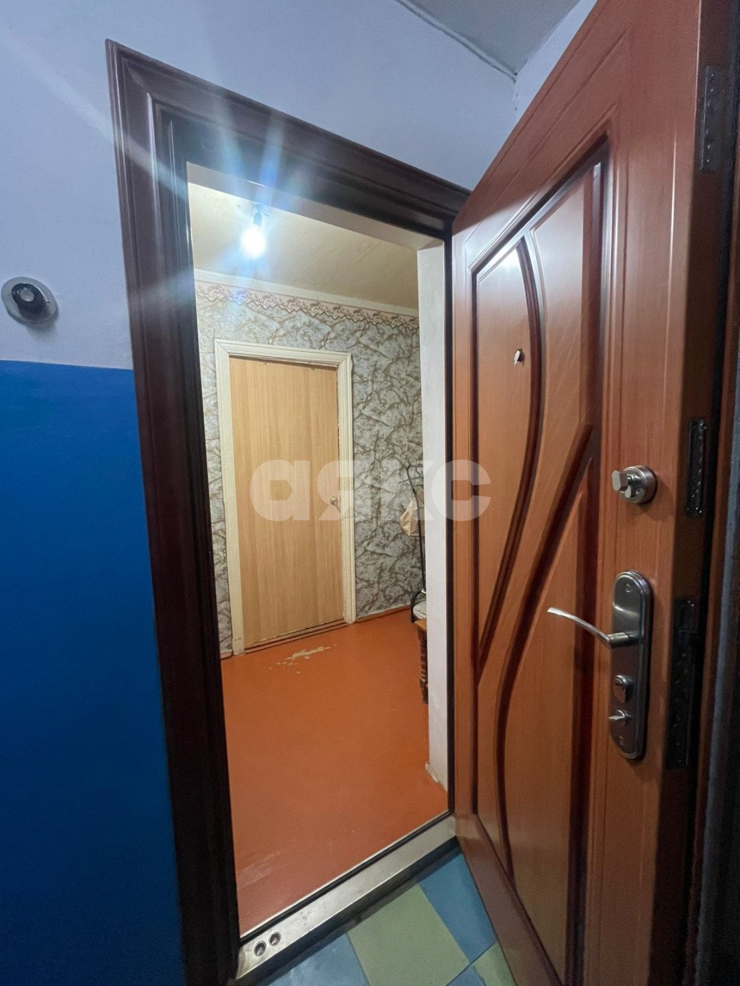 Фото №18: 1-комнатная квартира 35 м² - Майкоп, ул. Некрасова, 287