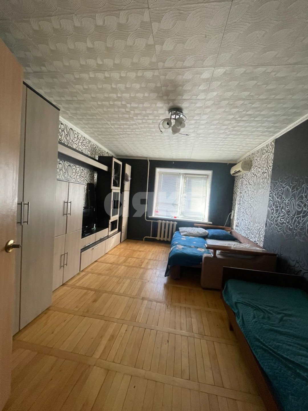 Фото №5: 1-комнатная квартира 35 м² - Майкоп, ул. Некрасова, 287