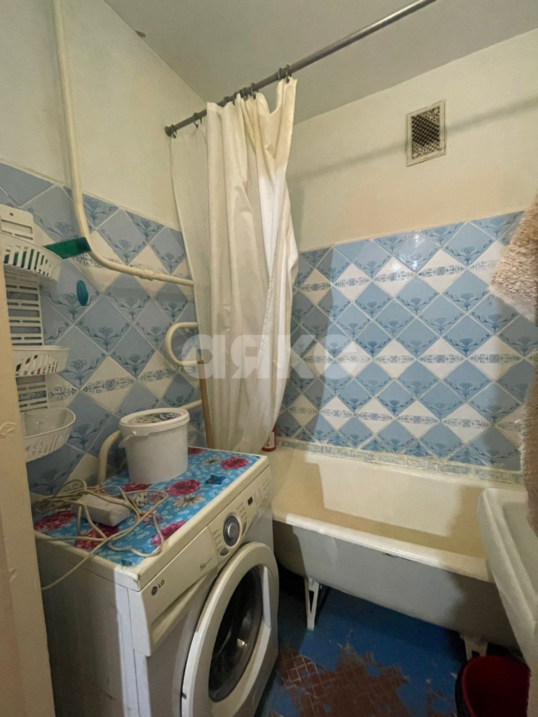 Фото №15: 1-комнатная квартира 35 м² - Майкоп, ул. Некрасова, 287