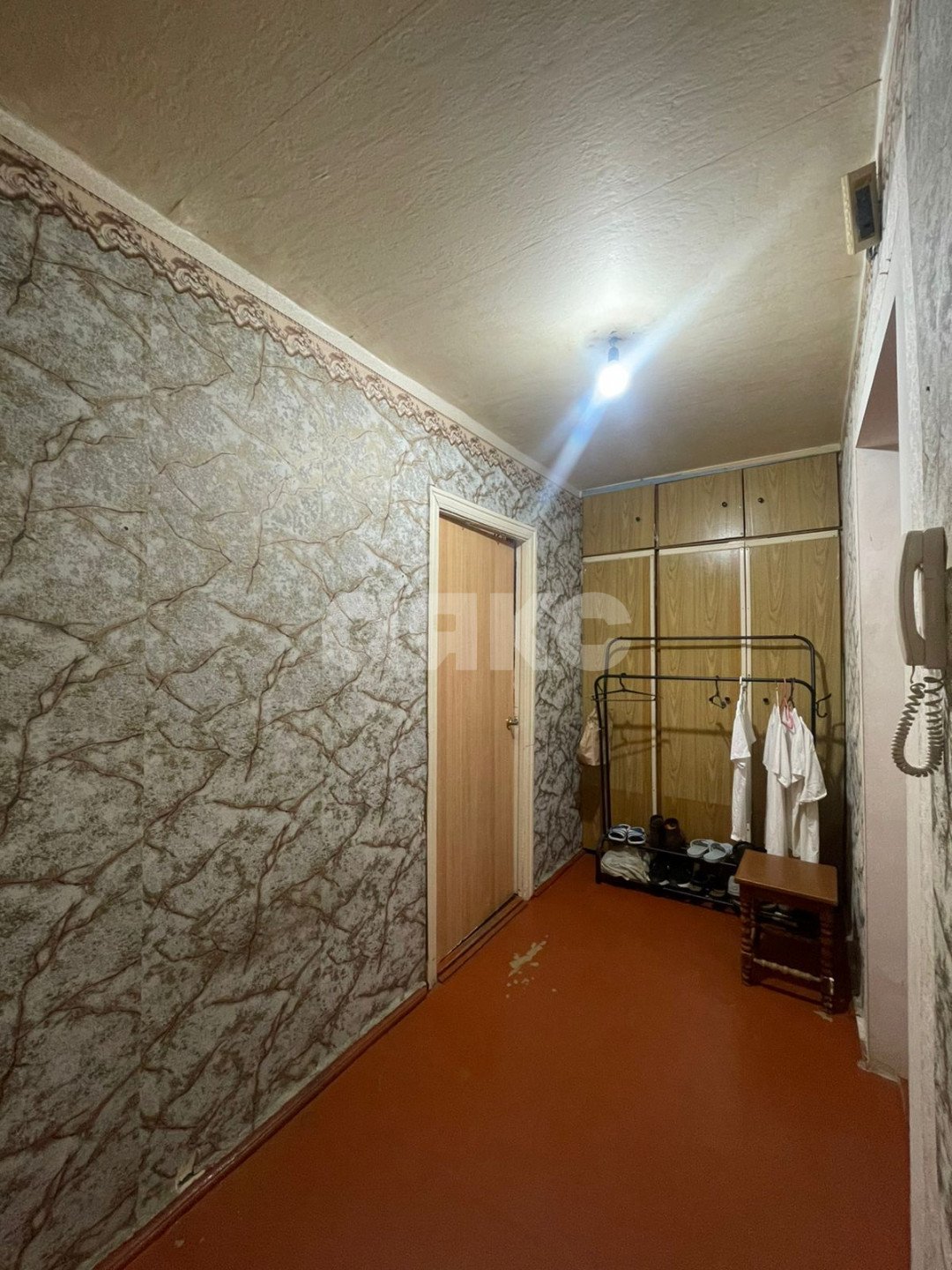 Фото №7: 1-комнатная квартира 35 м² - Майкоп, ул. Некрасова, 287