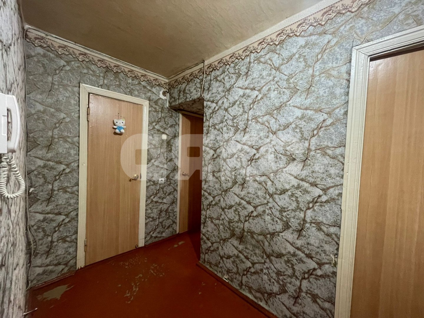 Фото №6: 1-комнатная квартира 35 м² - Майкоп, ул. Некрасова, 287