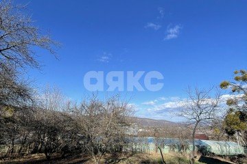 Фото №3: Земельный участок под ИЖС - Каменномостский, ул. М. Горького, 84