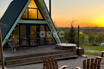 Фото №1: Земельный участок под ИЖС - Каменномостский, ул. М. Горького, 84