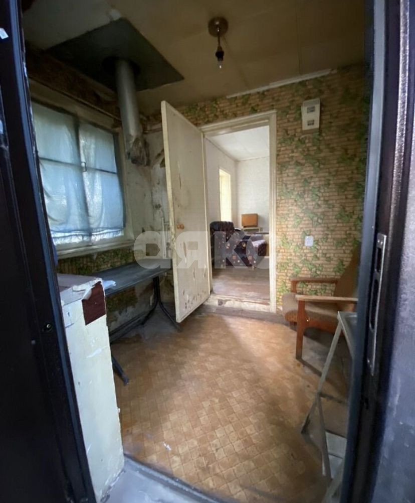 Фото №6: 1-комнатная квартира 18 м² - Майкоп, ул. Герцена, 42