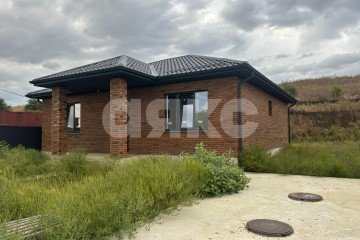 Фото №4: Дом 109 м² - Майкоп, мкр. Забелая, ул. Садовая