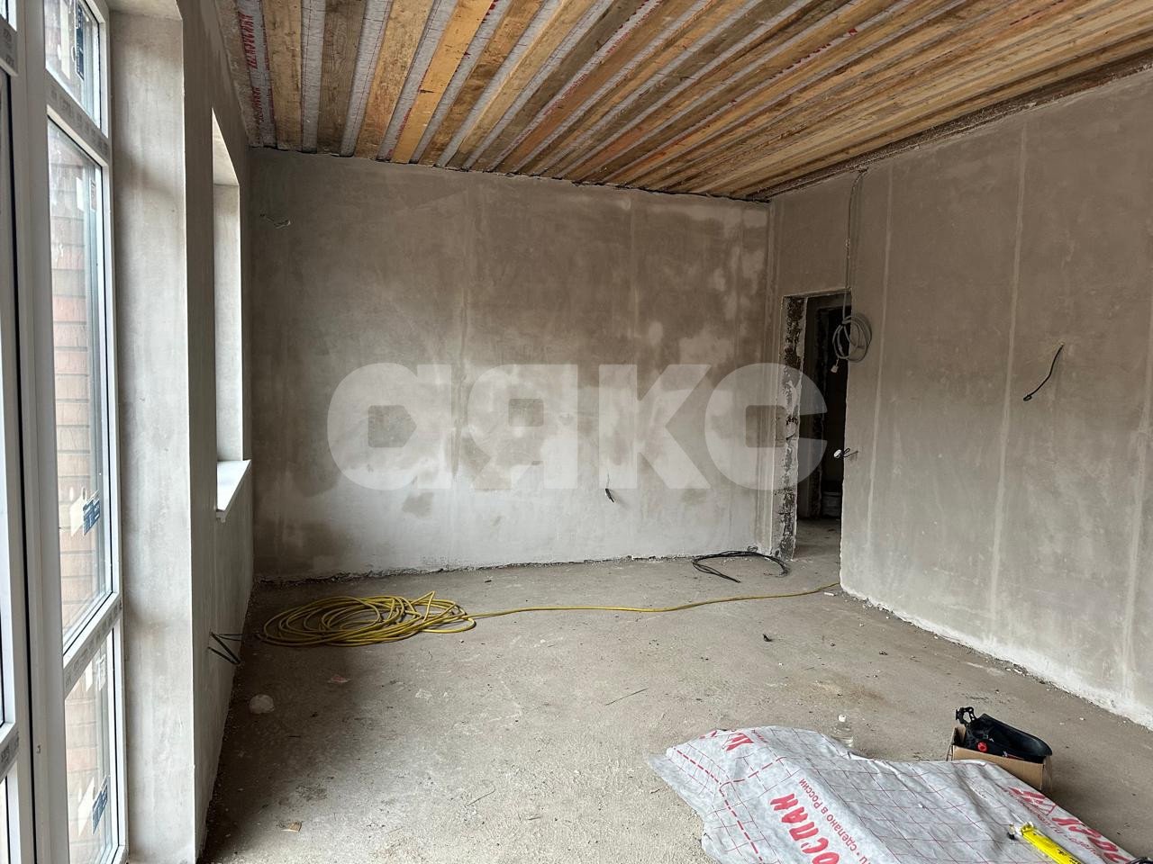 Фото №8: Дом 109 м² + 7.2 сот. - Майкоп, мкр. Забелая, ул. Садовая