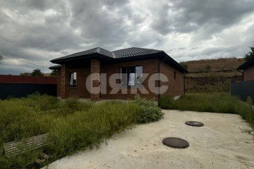 Фото №2: Дом 109 м² - Майкоп, мкр. Забелая, ул. Садовая