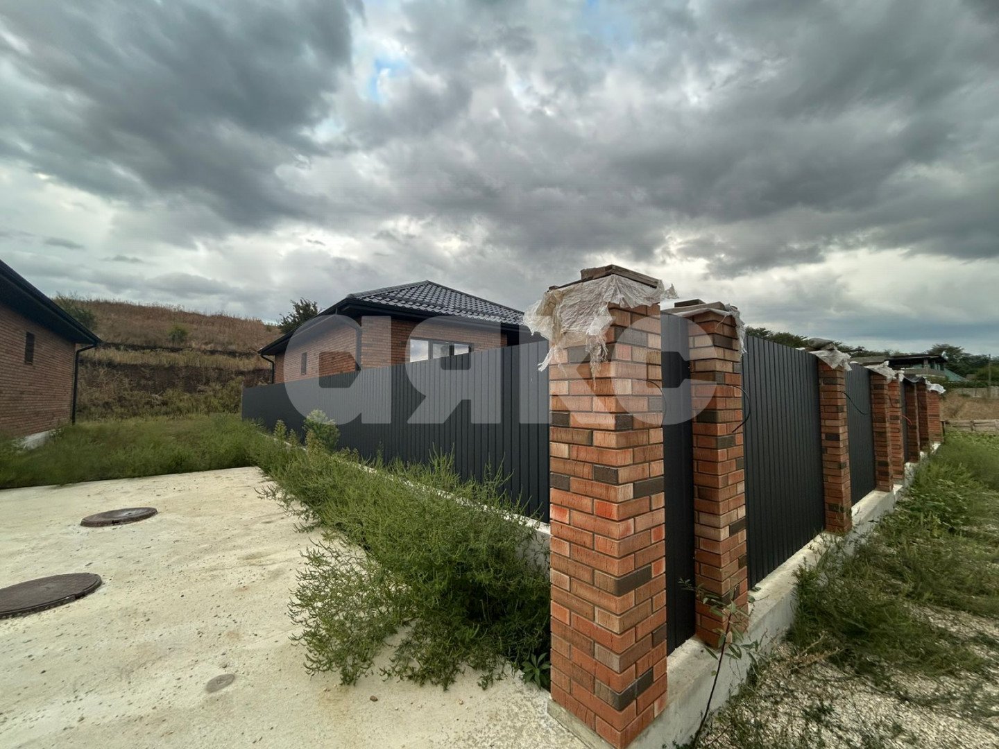 Фото №5: Дом 109 м² + 7.2 сот. - Майкоп, мкр. Забелая, ул. Садовая