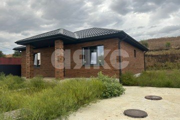 Фото №3: Дом 109 м² - Майкоп, мкр. Забелая, ул. Садовая