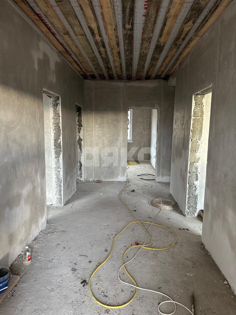 Фото №9: Дом 109 м² + 7.2 сот. - Майкоп, мкр. Забелая, ул. Садовая