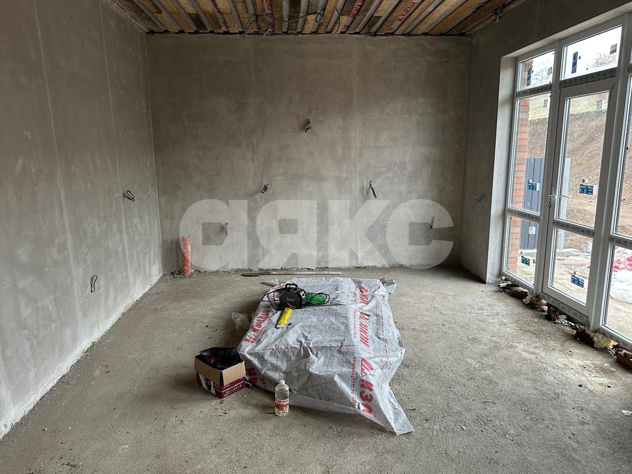 Фото №7: Дом 109 м² + 7.2 сот. - Майкоп, мкр. Забелая, ул. Садовая