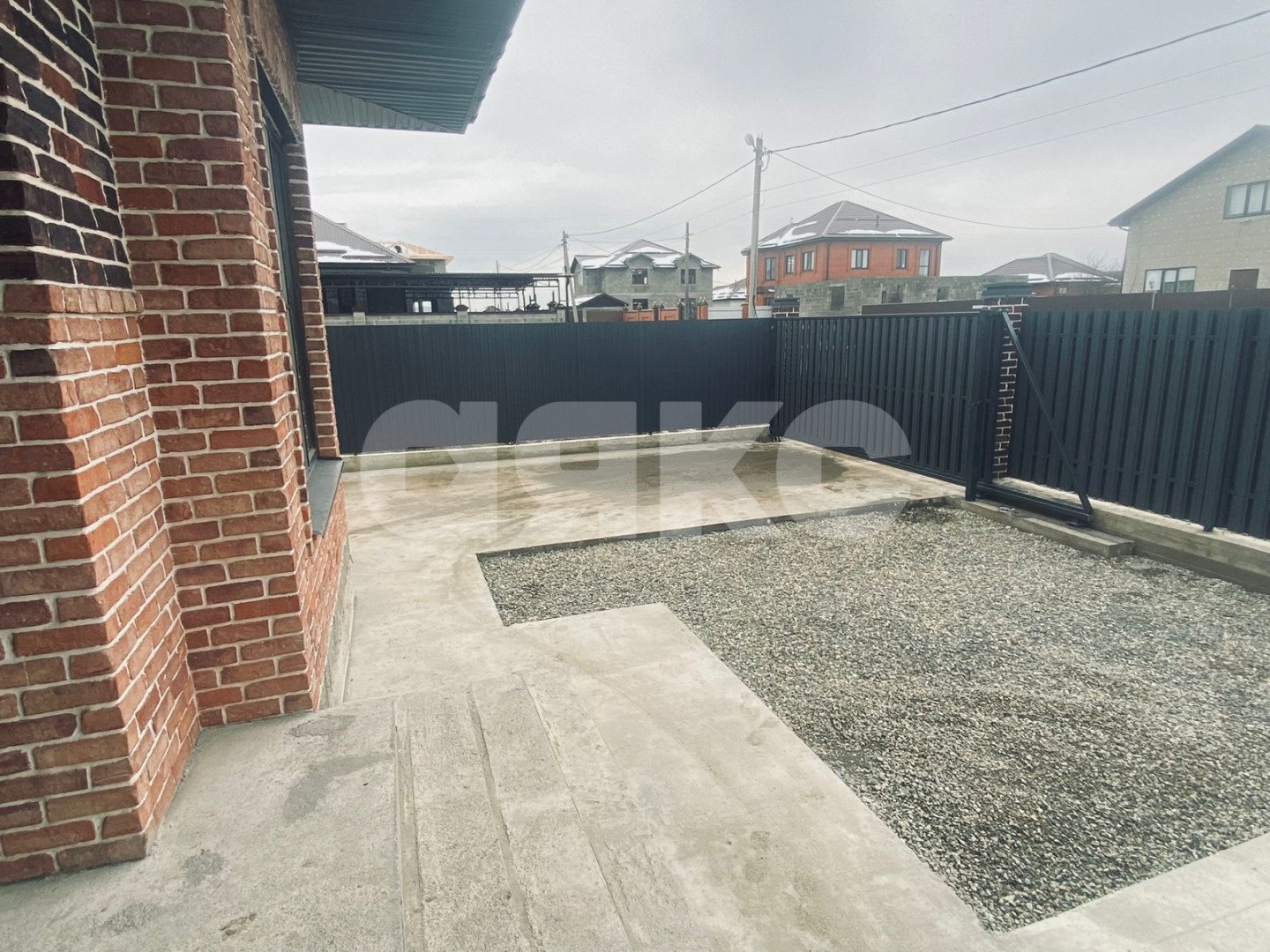 Фото №11: Дом 128 м² + 7.5 сот. - Гавердовский, пер. Майский, 41