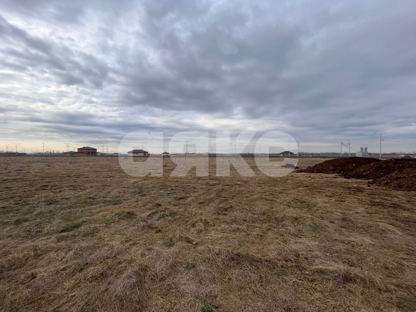 Фото №4: Земельный участок под ИЖС 9.7 сот. - Майкоп, ул. Каплана Туко, 108