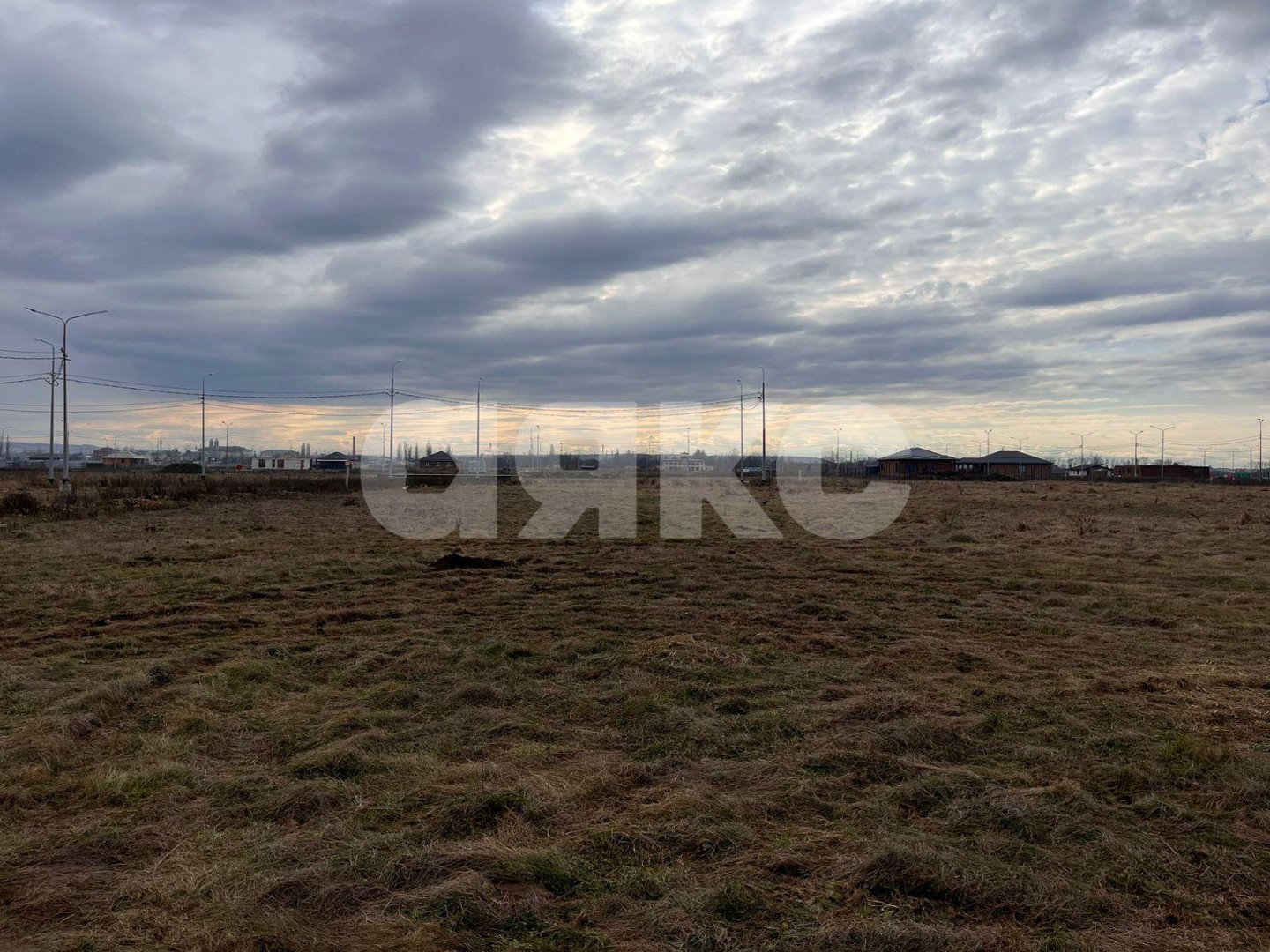 Фото №3: Земельный участок под ИЖС 9.7 сот. - Майкоп, ул. Каплана Туко, 108