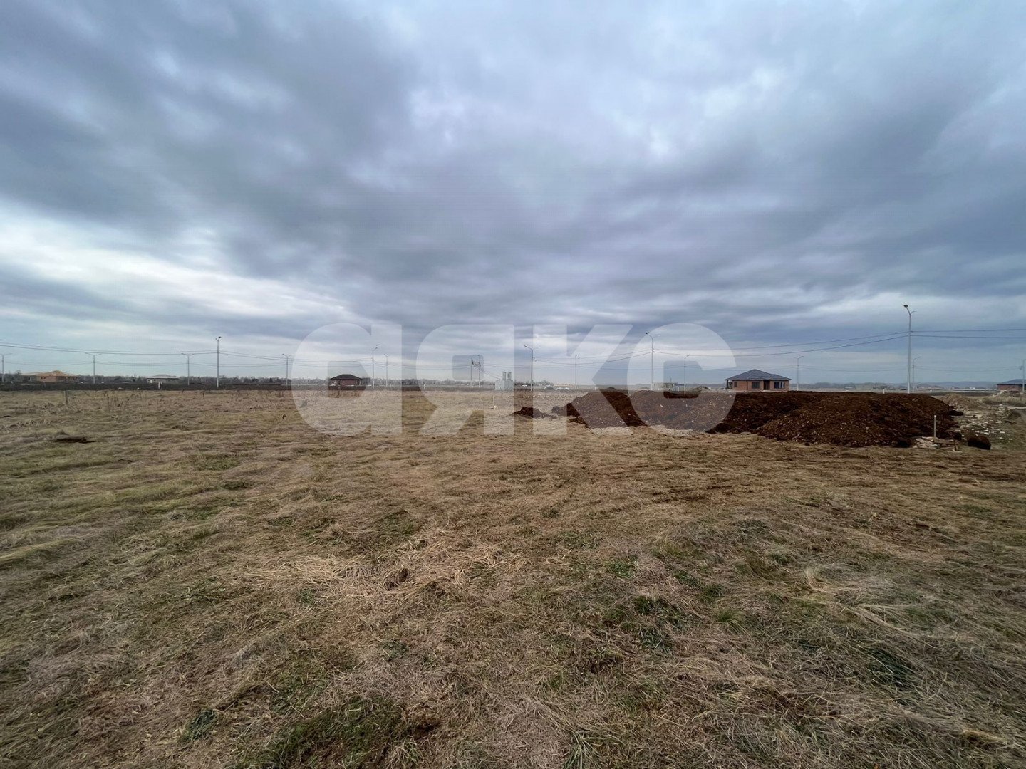 Фото №5: Земельный участок под ИЖС 9.7 сот. - Майкоп, ул. Каплана Туко, 108