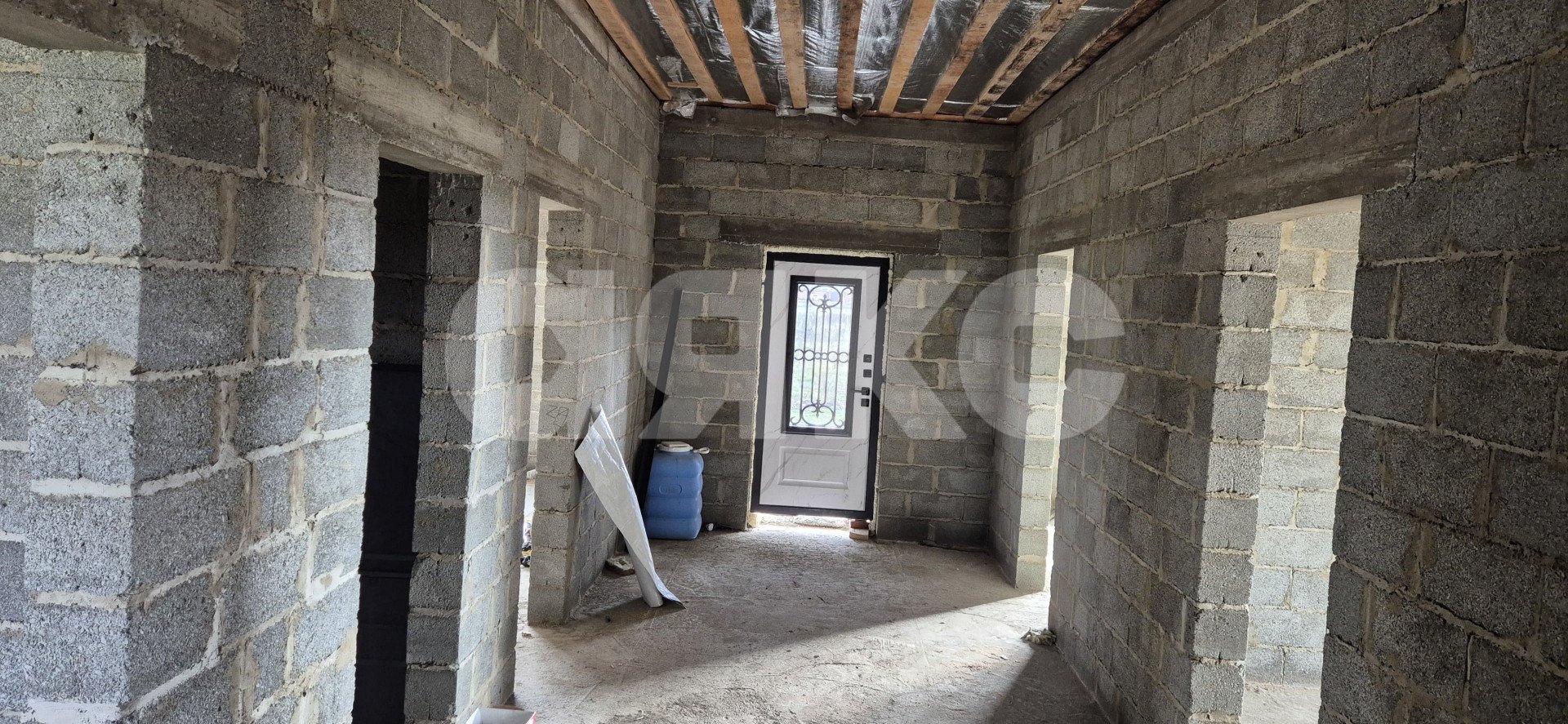 Фото №19: Дом 163 м² + 6.2 сот. - Майкоп, р. Аэродрома, ул. Казбека Шаззо